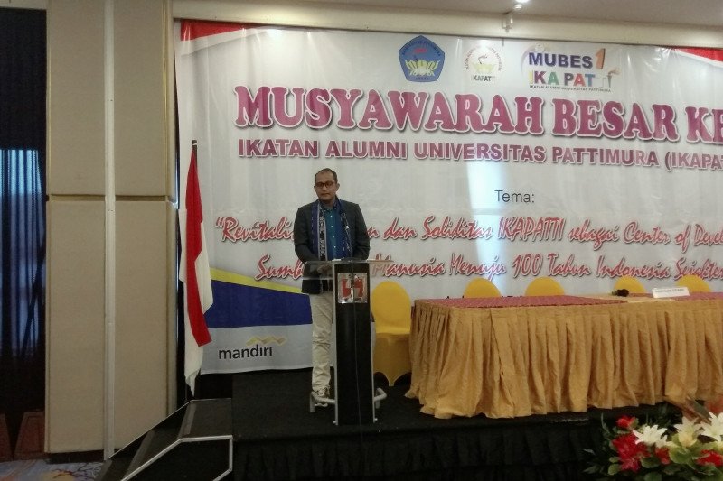 Wamenkumham: Kesadaran hukum masyarakat Indonesia memprihatinkan