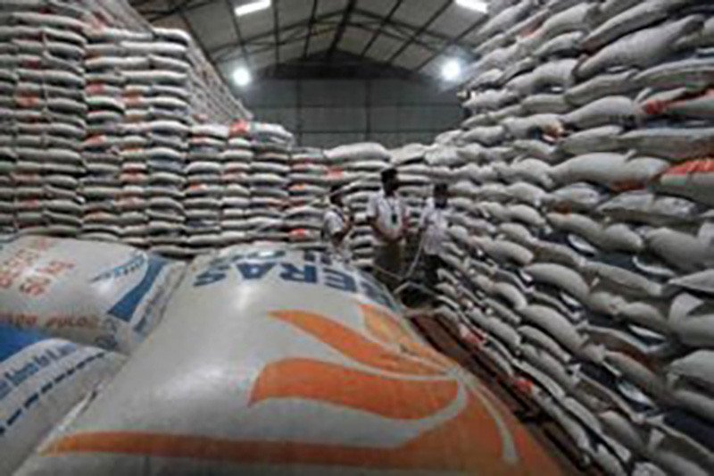 Anggota DPR: Hentikan polemik impor beras