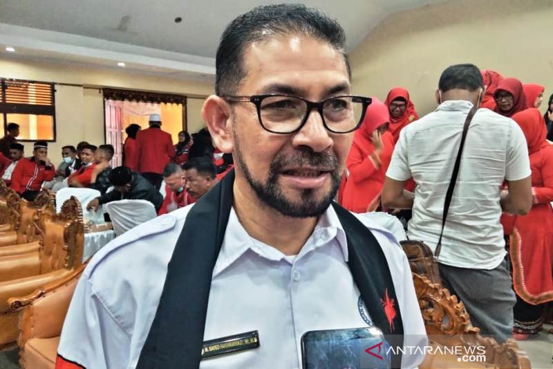 BRA: 2.000 Ha lahan tersedia untuk korban konflik di Aceh