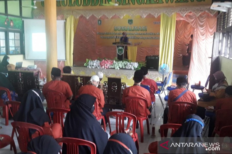 Perempuan nikah dibawah 21 tahun berisiko bagi kesehatannya
