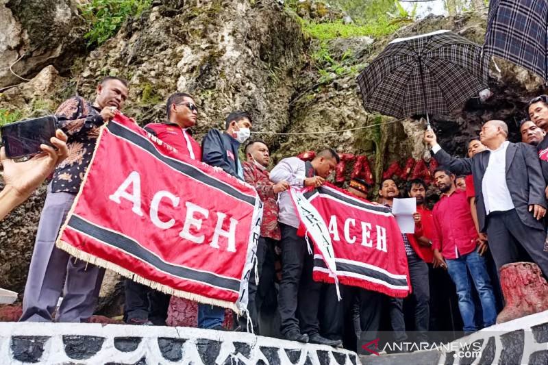 Partai Aceh minta pemerintah pusat restui Pilkada Aceh pada 2022