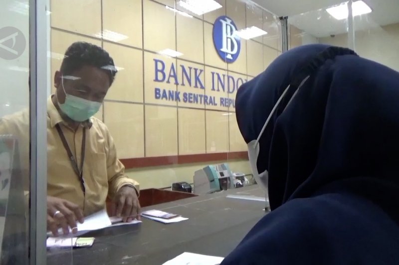 BI nilai kehadiran merger bank syariah dorong pertumbuhan ekonomi