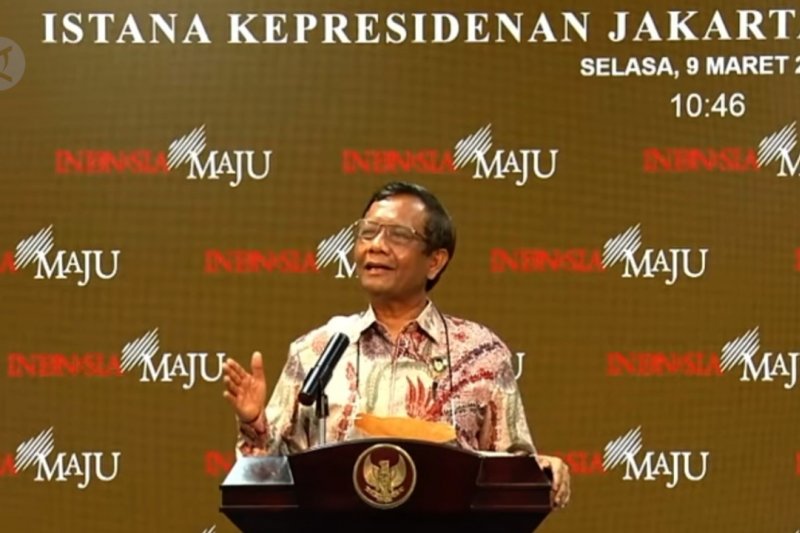 Diyakini pelanggaran HAM berat, pemerintah minta bukti