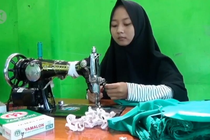 Selaraskan industri, Mendikbud luncurkan SMK Pusat Keunggulan