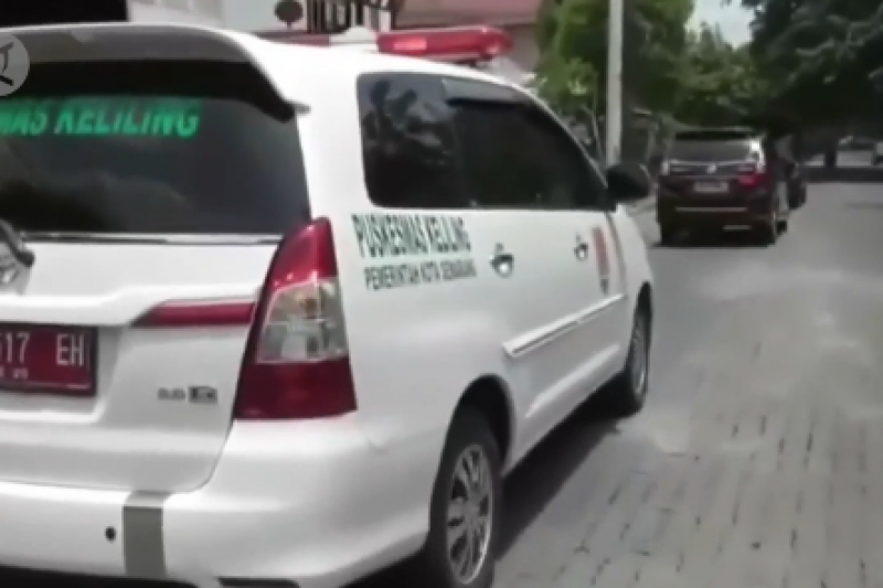 Diperpanjang hingga 5 April, PPKM Mikro diperluas ke 5 provinsi