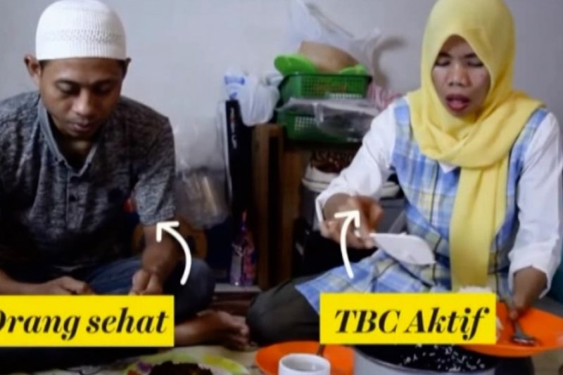 Wapres ajak penderita Tuberkulosis tuntaskan pengobatan