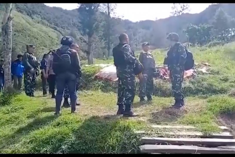 Kapolda Papua akan cari strategi terbaik tindak KKB