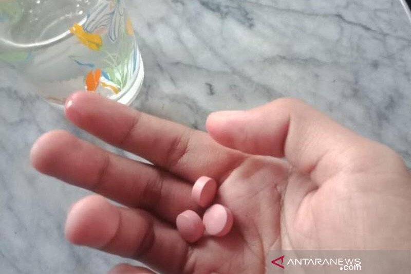 Panduan konsumsi obat selama bulan Ramadhan agar puasa lancar