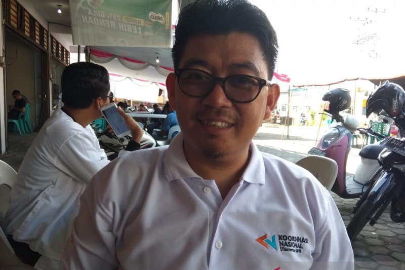 KPU Tanjungpinang tagih janji hibah lahan dari pemda
