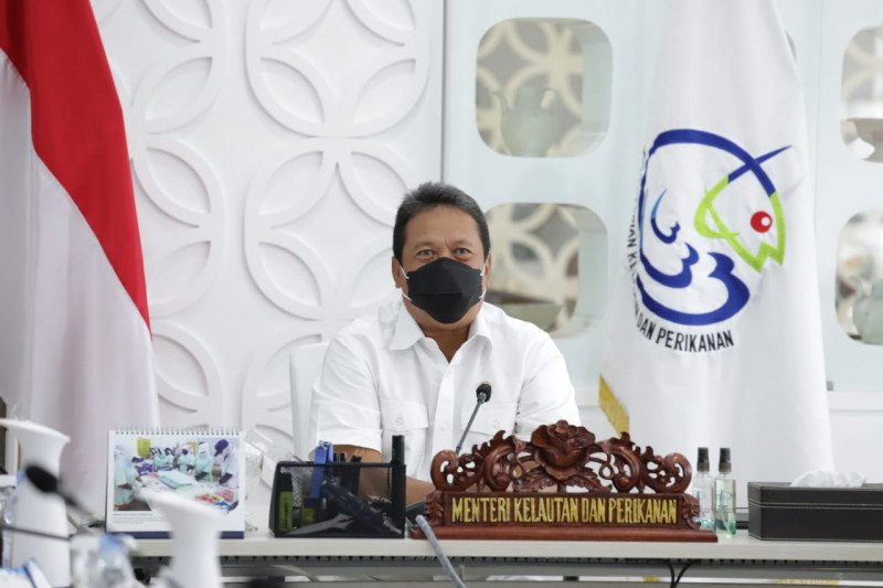 Menteri Trenggono: Ada tiga program terobosan hingga tahun 2024