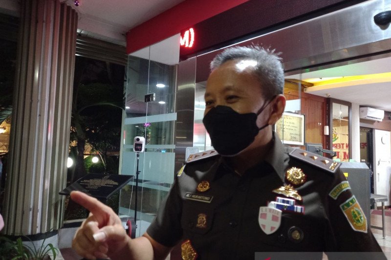 Kejagung akan sikapi apapun langkah hukum Djoko Tjandra usai vonis