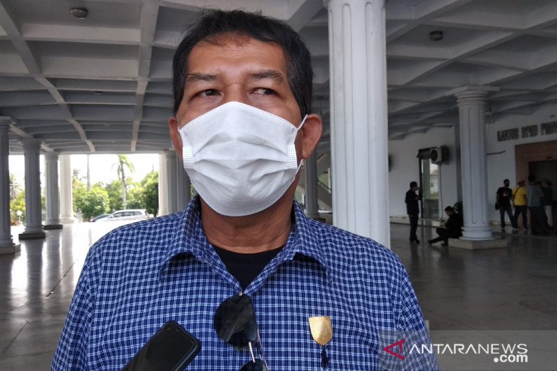 Anggota DPRD Bengkulu soroti tambang batu bara tak lakukan reklamasi