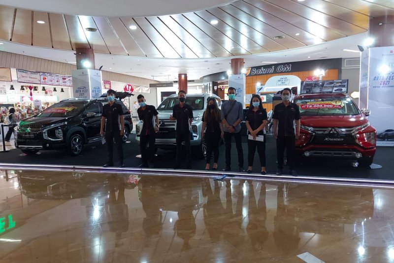 Service Panggilan