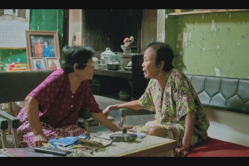 Bioskop Online hadirkan film dokumenter