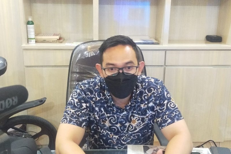 Pemkot Surabaya keluarkan panduan ibadah Ramadhan-Idul Fitri 1442 H