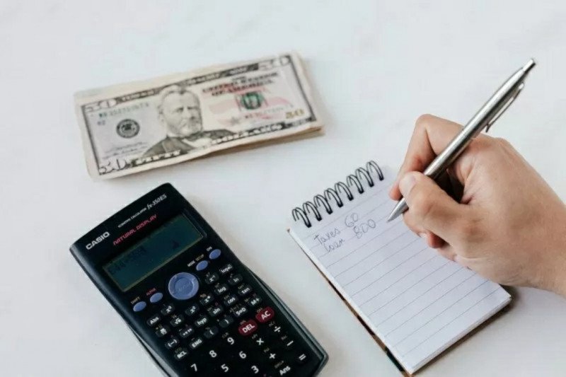 Tips keuangan, dana darurat atau investasi?