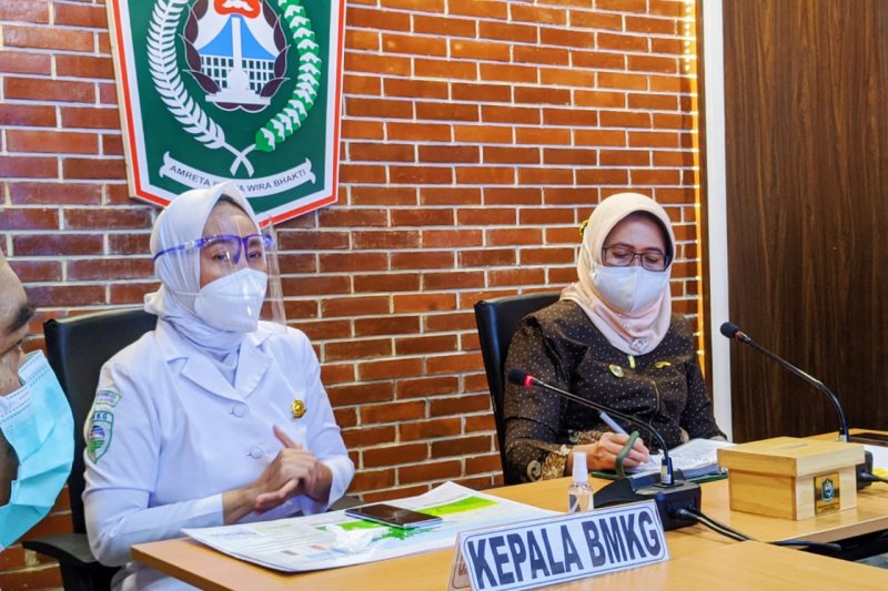 BMKG paparkan penyebab kerusakan rumah di Lumajang akibat gempa