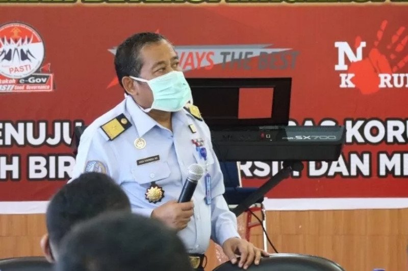 WNA tinggal di Makassar 1.958 orang hingga awal Ramadhan