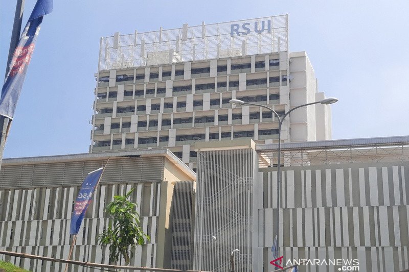 Dokter RSUI sarankan tetap lakukan aktivitas fisik selama berpuasa