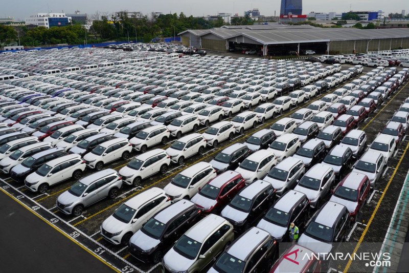 Skandal keamanan Daihatsu: Indonesia meminta ADM untuk melanjutkan ekspor