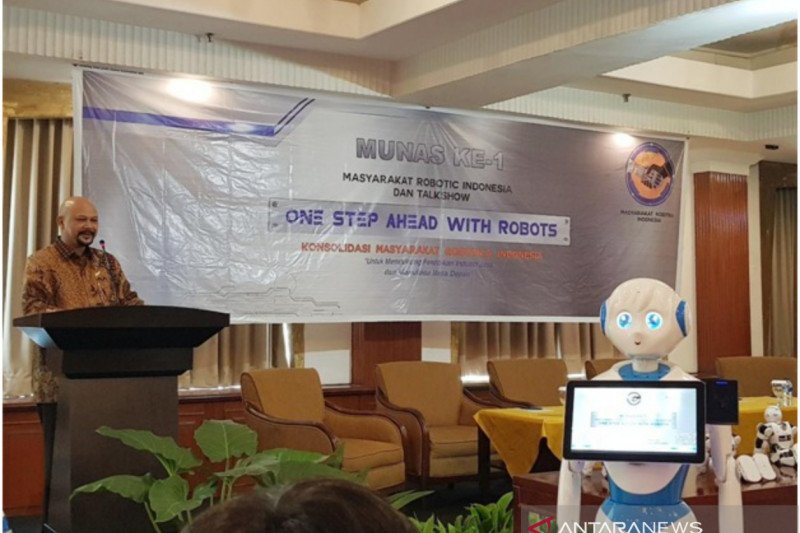 BPPT genjot pendayagunaan inovasi teknologi untuk pemulihan ekonomi