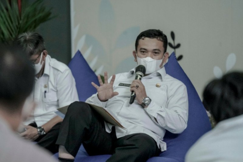 Disdik Jabar hadirkan "Rantang Siswa" untuk bantu dhuafa