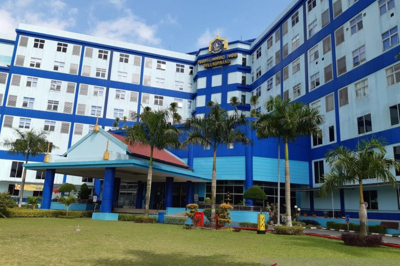 Satgas: Jumlah pasien COVID-19 di Tanjungpinang bertambah 32 orang
