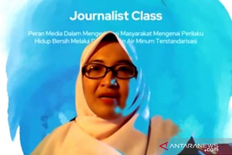 Peneliti: Kepatuhan depot air minum penuhi standar mutu masih rendah
