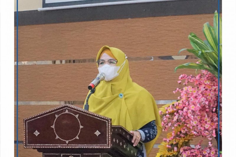 GOW Mataram gelar pelatihan olah sampah menggunakan maggot