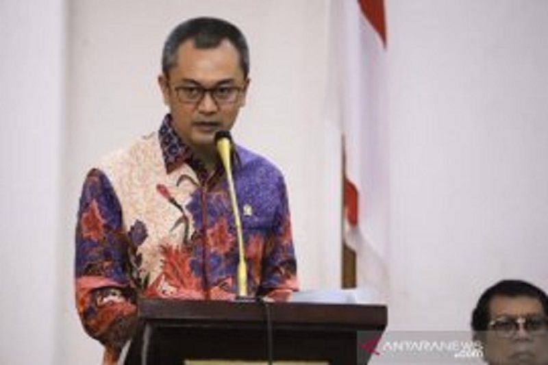 Anggota DPR: TNI-Polri harus sigap atasi aksi teror KKB Papua