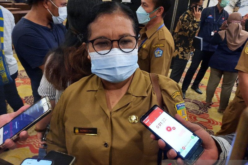BPKLN perketat jalur nonformal perbatasan RI-PNG antisipasi COVID-19