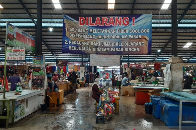 Satgas imbau warga Kepri konsisten terapkan protokol kesehatan