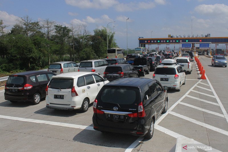 Wali Kota Malang keluarkan surat edaran larangan mudik untuk ASN