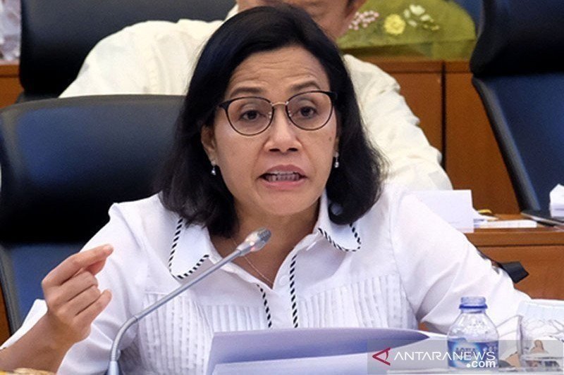 Sri Mulyani: Dana BLBI Rp110 triliun akan ditagih ke 22 obligor