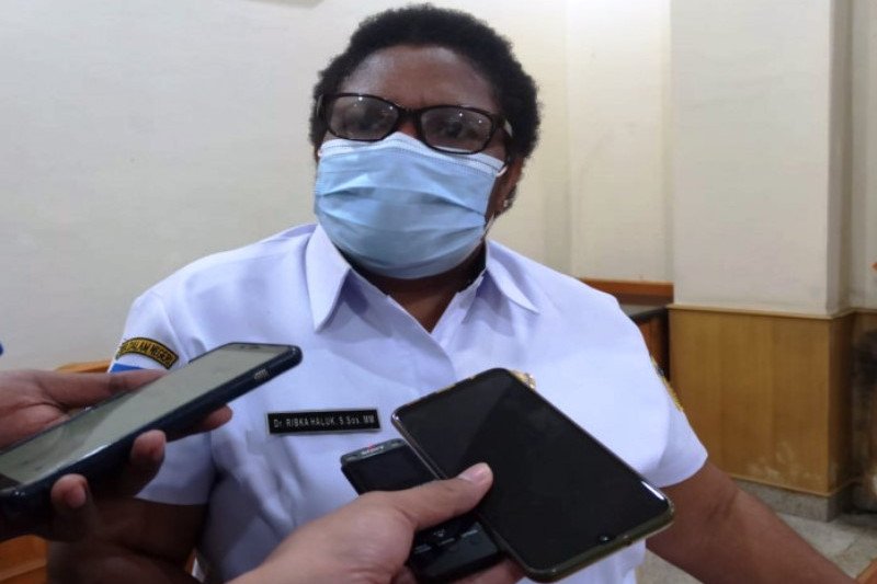Dinsos Papua siapkan layanan perekaman KTP-el di rumah sakit