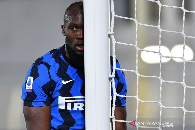 Berubah pikiran, Romelu Lukaku kini meminta Inter terima tawaran Chelsea