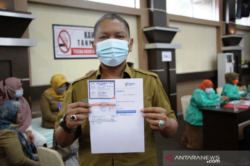 Pasien positif COVID-19 di Kabupaten Solok bertambah 23 orang