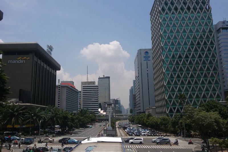 Konsultan properti: Penerapan UU Cipta Kerja dorong investasi