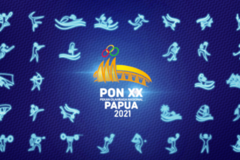 KONI gandeng Garuda Indonesia untuk penerbangan kontingen PON XX Papua