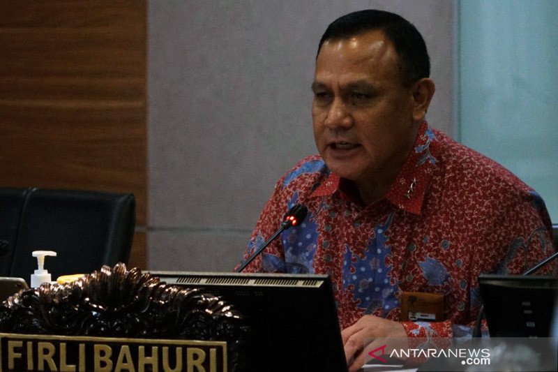 Purnawirawan TNI AD kritisi usulan bintang empat bagi Firli Bahuri