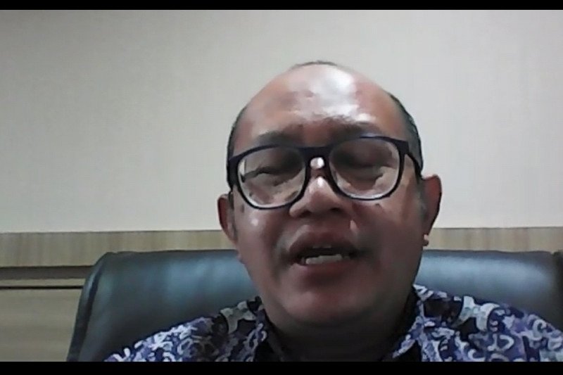 Ditjen Kebudayaan sediakan layanan QRIS bagi seniman