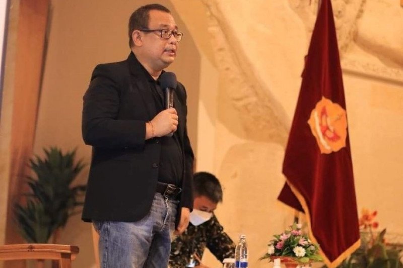 Ari Dwipayana: Perguruan tinggi harus keluar dari birokratisasi kampus