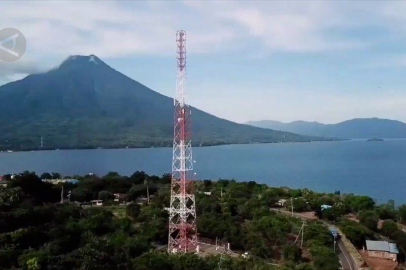 Migrasi televisi analog ke digital paling lambat November 2022
