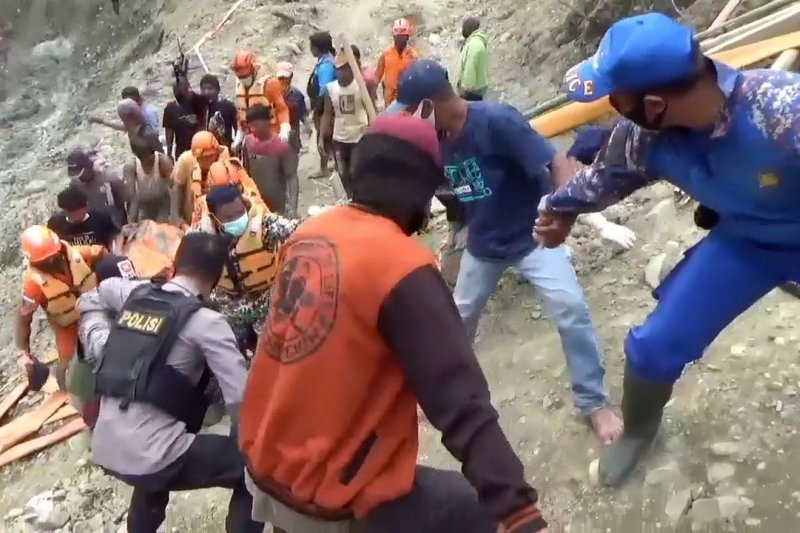Basarnas tingkatkan respon cepat operasi pencarian dan pertolongan