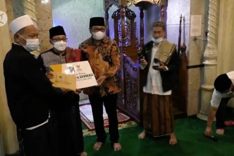 Menjawab permasalahan masyarakat lewat Safari Ramadhan