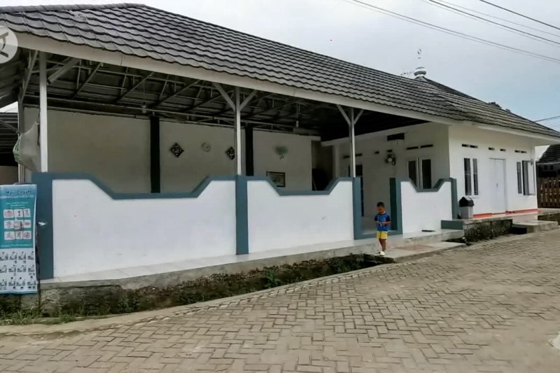 Ratusan perumahan di Pandeglang belum serahkan PSU ke Pemda