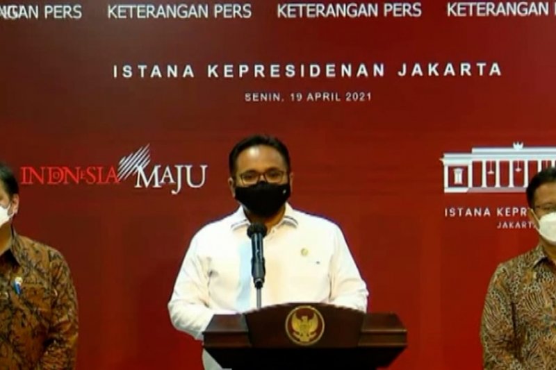 Menag sebut mudik sunnah, jangan gugurkan yang wajib