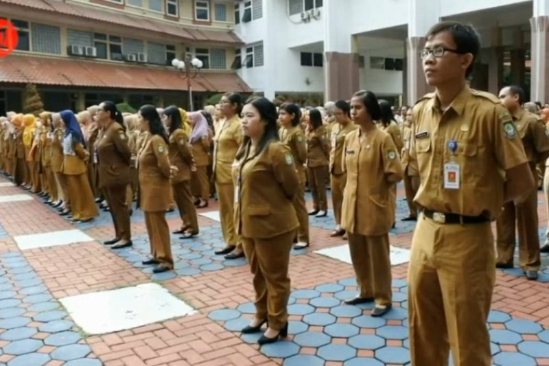 Pemerintah akan rekrut 1,2 juta ASN untuk 2021