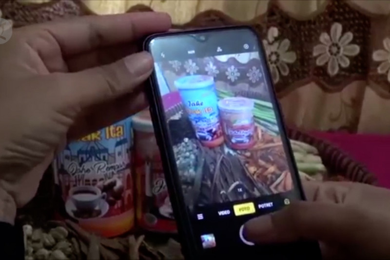 Pemkot Kendari targetkan 1.000 UMKM adopsi teknologi digital