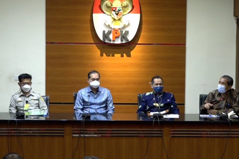 Kementan & Kemendag gandeng KPK perbaiki tata kelola impor